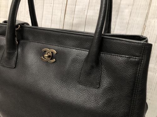 2WAYエグゼクティブトートバッグの立川 新入荷 古着 買取