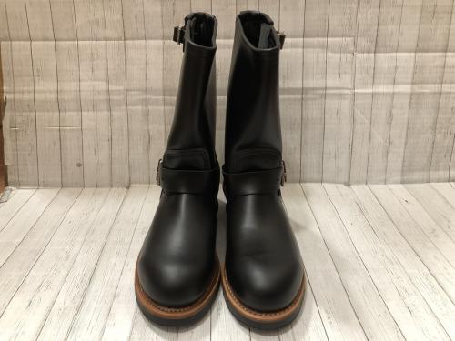 RED WINGのレッドウィング