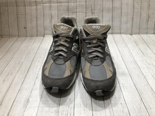 NEW BALANCEのニューバランス