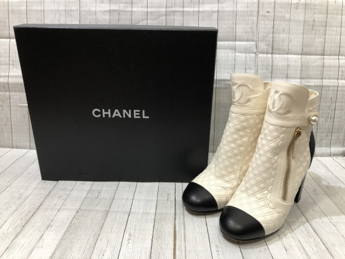 インポートブランドのCHANEL