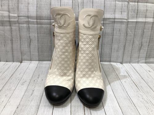 CHANELのシャネル