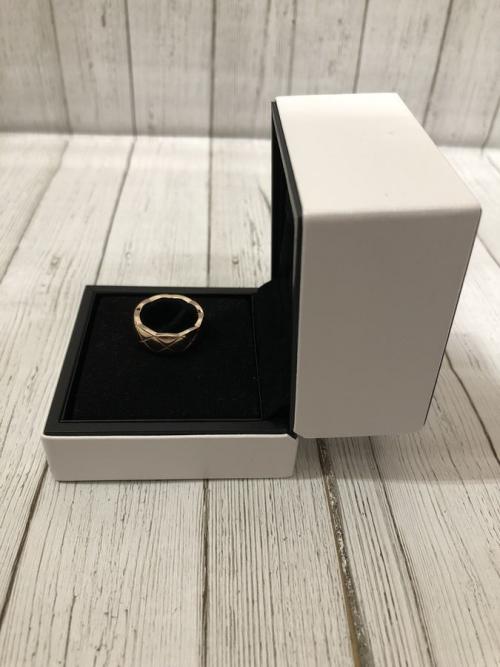 CHANELのシャネル