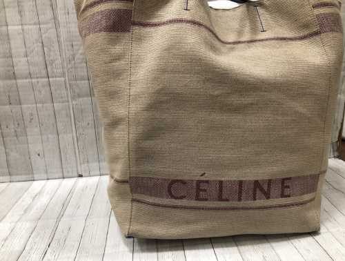 ラグジュアリーブランドのCELINE
