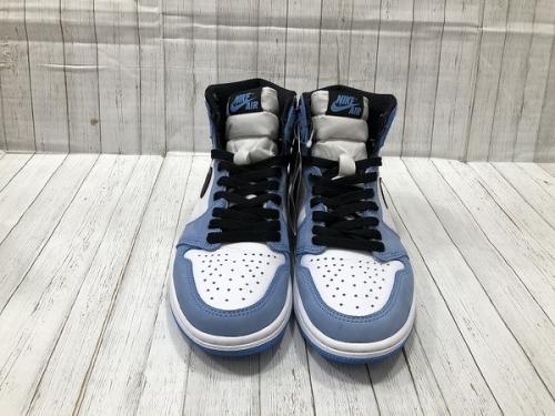 ナイキのAIR JORDAN 1 HIGH OG