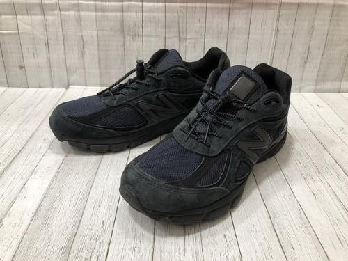 JJJJound x New Balanceのジョウンド×ニューバランス