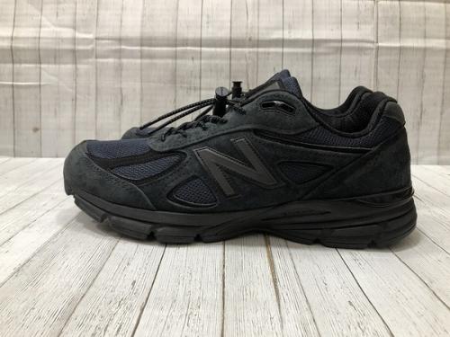 ジョウンド×ニューバランスのM990JJ4