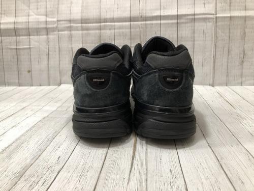 M990JJ4の立川 新入荷 古着 買取