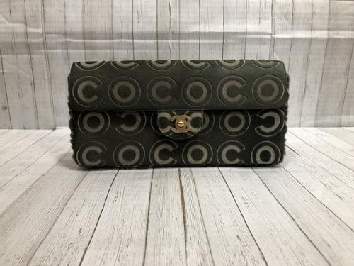 CHANELのシャネル