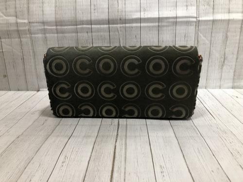 ハラコハンドバッグの立川 新入荷 古着 買取