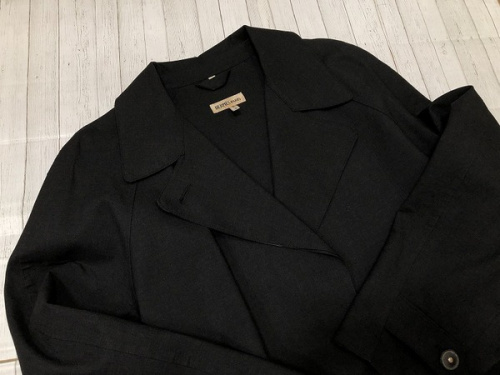 ラグジュアリーブランドのHERMES