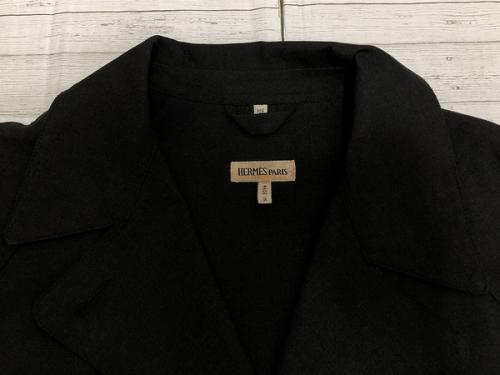 ゴム引きトレンチコートの立川 新入荷 古着 買取