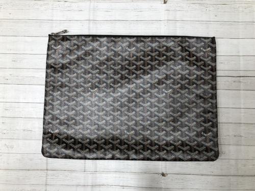 ゴヤールのセナGM