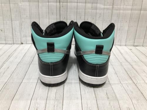 中古・古着通販】NIKE SB (ナイキエスビー) ANTIHERO (アンタイ