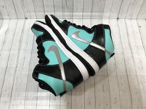 DUNK HIGH PRM SBの立川 新入荷 古着 買取