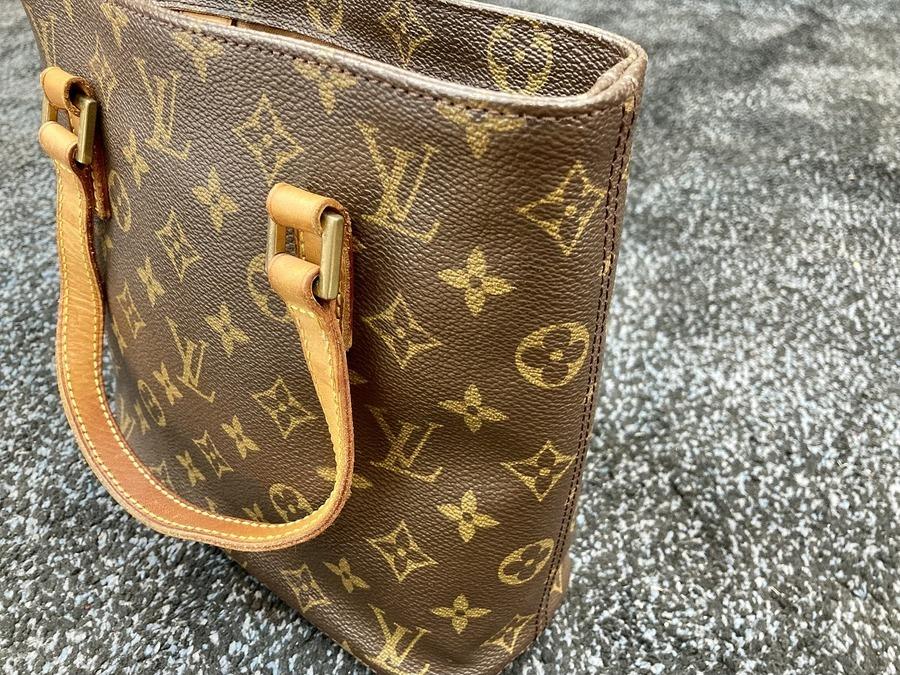 【LOUIS VUITTON/ルイ ヴィトン】ヴァヴァンPM 買取入荷致しました。[2021.09.05発行]｜トレファクスタイル立川店｜洋服