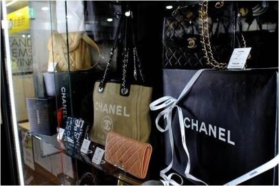 「CHANELのシャネル 」