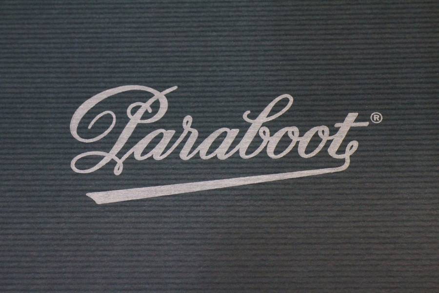 「PARABOOTの中古 」