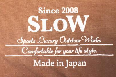 「SLOWのクラッチバック 」