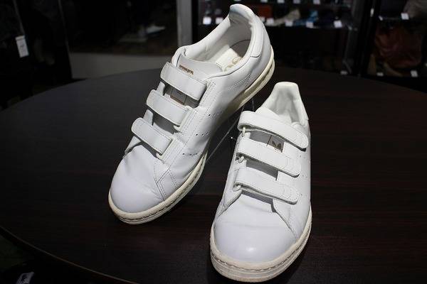 adidas×UNITED ARROWS & SONSの【MASTER】。 [2015.12.15発行]｜トレ