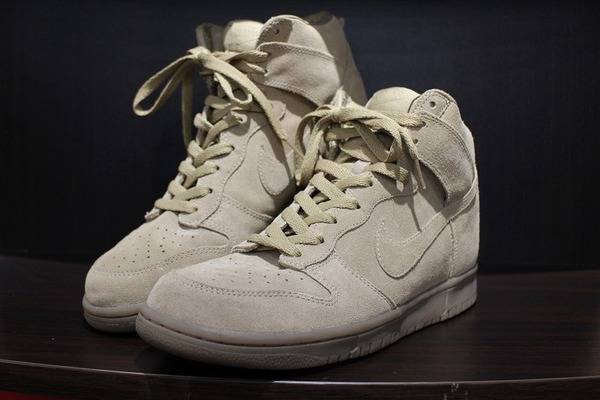 nike apc