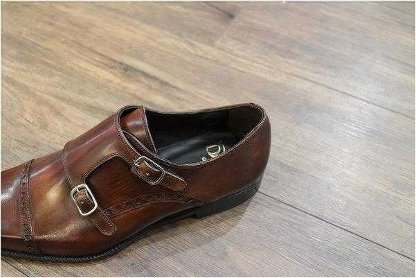 Di Mella（ディ・メッラ） 同時に3足入荷!![2016.06.08発行]