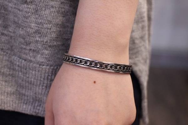 Philippe Audibert フィリップオーディベール バングルを入荷 16 07 10発行