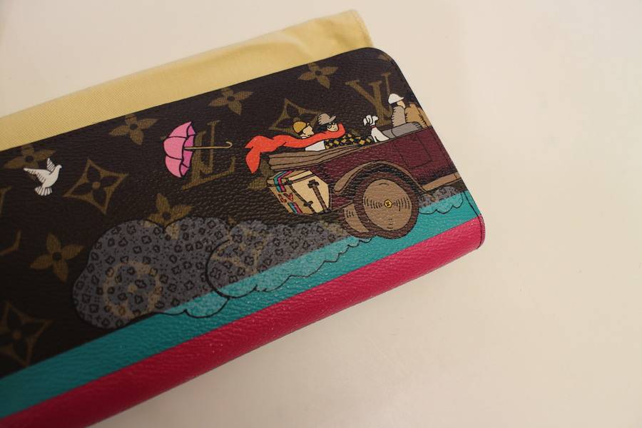 LOUIS VUITTON/M61360/タンタンの入荷！！！｜ブランド品・古着の販売