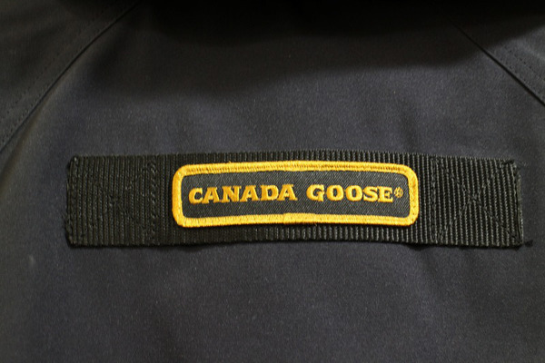 CANADA GOOSE（カナダグース）のカムループスダウンジャケットをお買取 