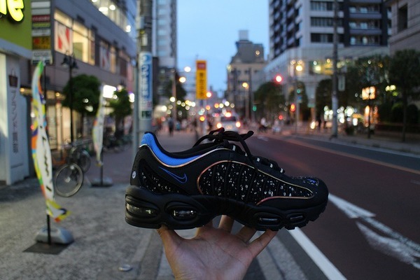 Supreme(シュプリーム) × NIKE(ナイキ)・・・。あの最強タッグの Supreme(シュプリーム) × NIKE(ナイキ)・・・。あの最強タッグの