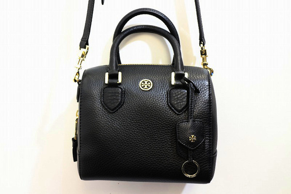 TORY BURCH トリーバーチの2WAYバッグが2色セットでお買取しました 