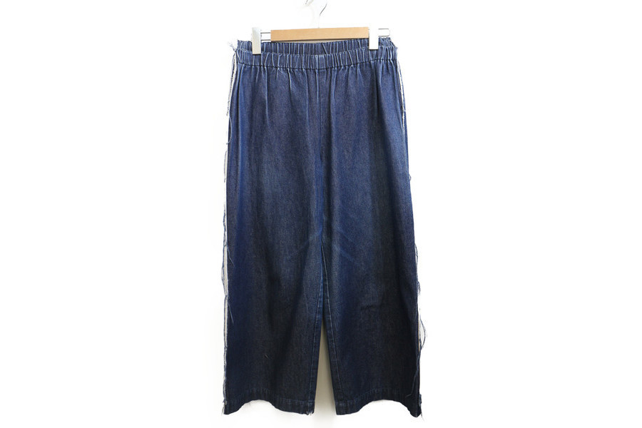 COMME des GARCONS HOMME PLUS＞柄×チェックショートパンツ