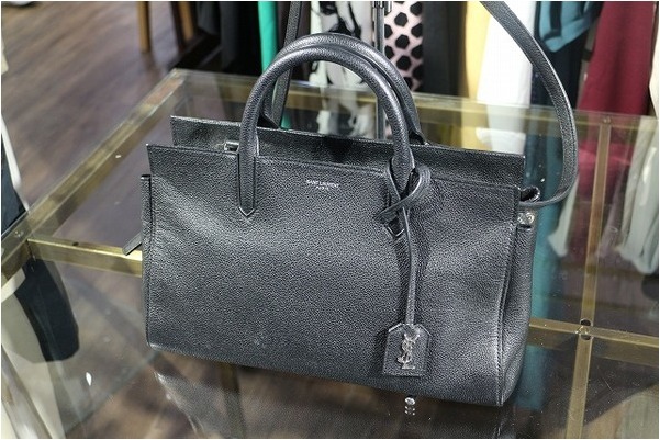 SAINT LAURENT PARIS サローランパリから RIVE GAUCHE 2WAY