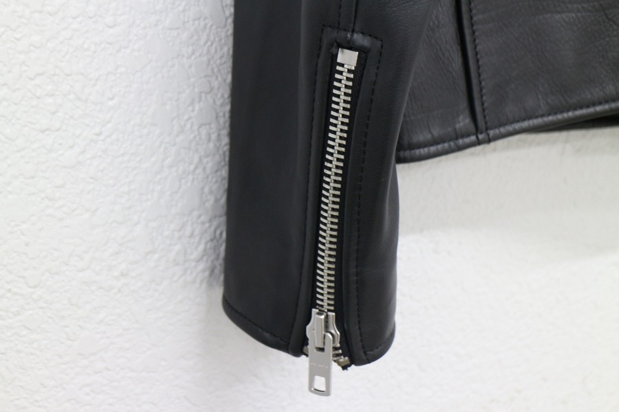 COACH（コーチ）からダブルレザージャケットのご紹介です。 [2020.04 