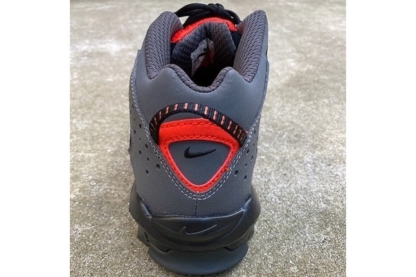 NIKE ACG/ナイキ エーシージー】のTAKAO MIDをご紹介。[2020.04