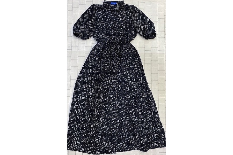 Blue Label Crestbridge ブルーレーベル クレストブリッジ のシャツブラウスワンピースをご紹介 05 21発行 Blue Label Crestbridge ブルーレーベル クレストブリッジ のシャツブラウスワンピースをご紹介 05 21発行