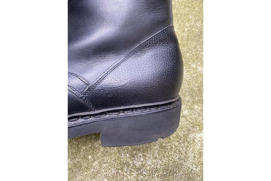 Paraboot × Joseph Homme/パラブーツ × ジョセフ オム】のChamrousseを