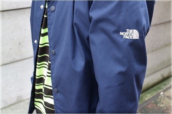 THE NORTHFACE PURPLELABEL／ザノースフェイスパープルレーベル】から