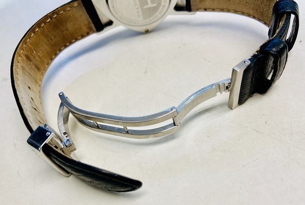 HAMILTON/ハミルトン】から人気モデルのベンチュラが入荷致し
