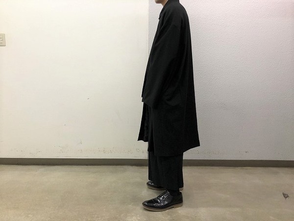 【美品】LAD MUSICIAN kimono long jacket