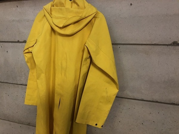 MACKINTOSH/マッキントッシュ】から LDS TOFT/ゴム引きコート買取