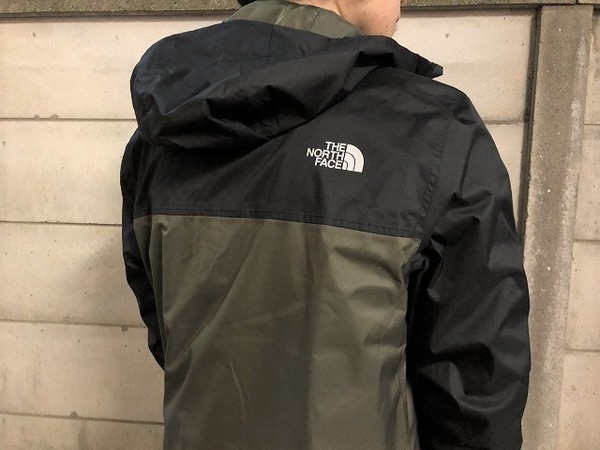 ザ・ノース フェイス THE NORTH FACE ミラートンジャケット