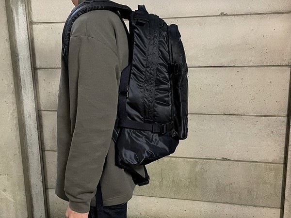 HEAD PORTER ヘッドポーター タンカー DAY PACK リュック