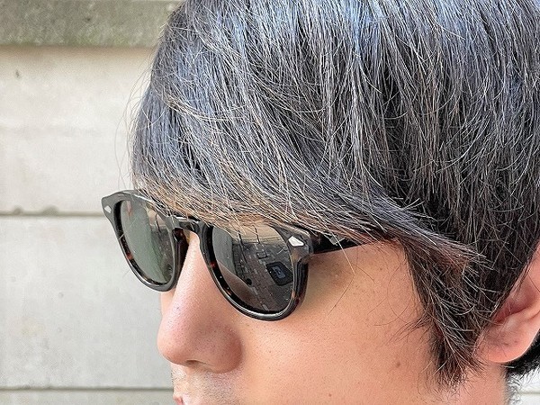 人気アイウェアブランド【MOSCOT／モスコット】からLEMTOSH ...