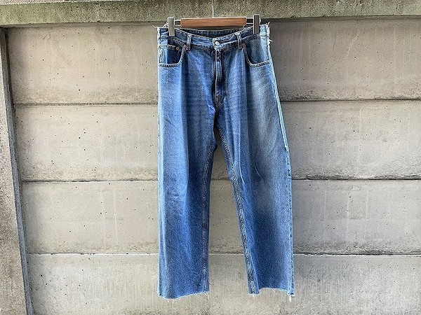 インポートブランド【MM6 Maison Margiela／エムエムシックス メゾン