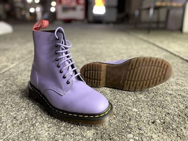 人気シューズブランド【Dr.Martens × UNDERCOVER／ドクターマーチン ...