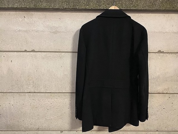 インポートブランド【 BURBERRY BLACK LABEL ／ バーバリー