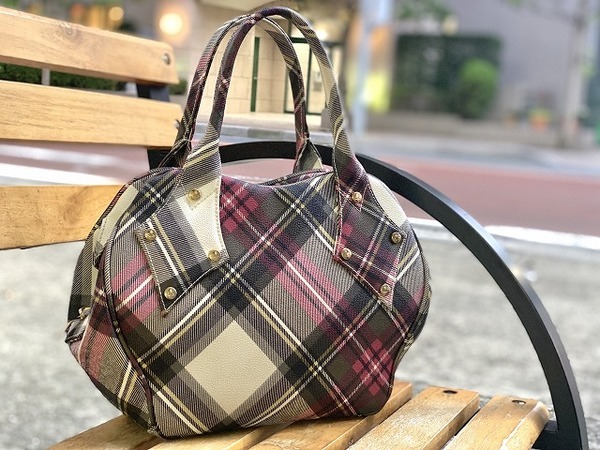 インポートブランド【Vivienne Westwood／ヴィヴィアンウエストウッド ...