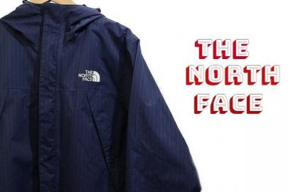 「アウトドアブランドのTHE NORTH FACE（ザノースフェイス） 」