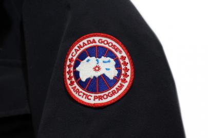 「買取入荷のCANADA GOOSE（カナダグース） 」