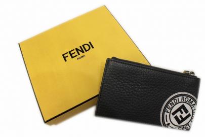 「インポートブランドのFENDI 」